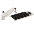 Keyboard Arms