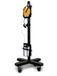 CD Lock Cart