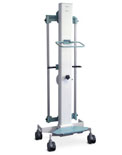 Pole Cart