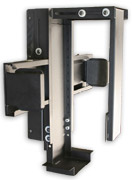Wall Mount CPU Holder