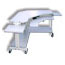 Corner Computer Desk with side extentions