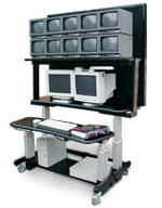 Monitoring Center