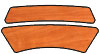 Click to see Corner Dual Tier Samples