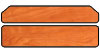 Click to see Corner Dual Tier Samples