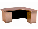 Executive desk