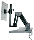 Flexo Monoitor Arm