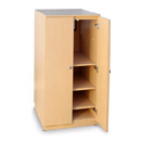 Floor Cabinet