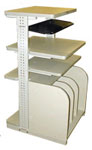Height Adjustable Cart