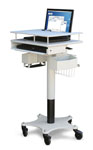 Laptop Cart LPC750