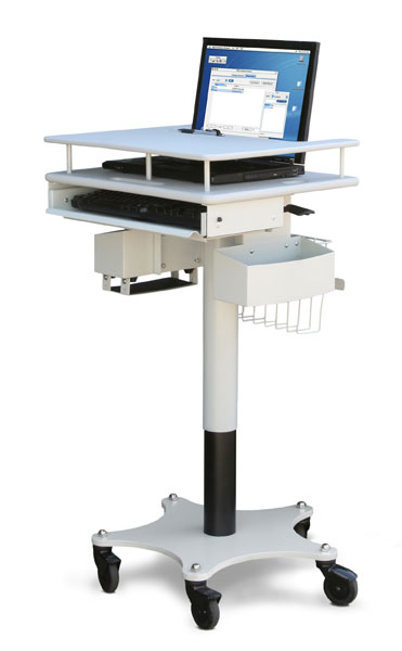 Laptop Cart LPC750