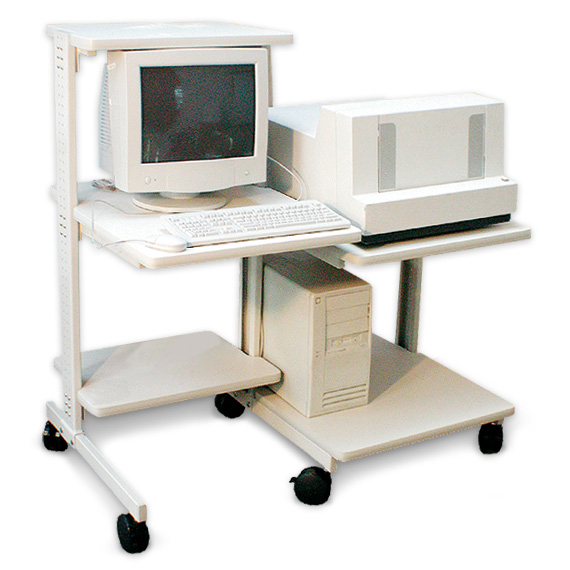 Computer Cart OmniBus 