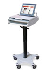 Laptop Cart