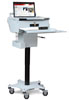 laptop cart