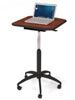 laptop cart