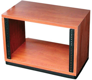 Rack Mount Cabinet 8U
