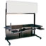 X-ray Computer Desk