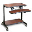 Computer Desk  - 36"x24" with Swing Lift Keyboard Tray