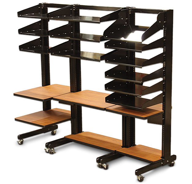 Modular Racking System