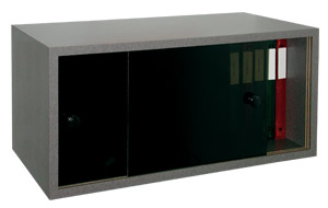 Sliding Door Cabinet