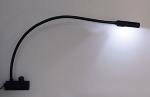 LED Task Light