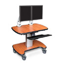 Telescopic Cart