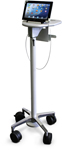 Tablet Cart