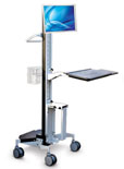 Pole Cart