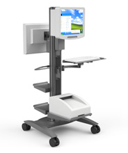 plasma cart