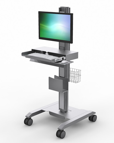 Utility Cart