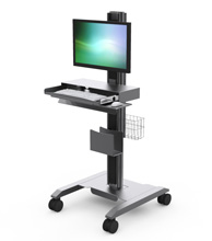 plasma cart