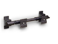 2 LCD Wallmount Arm