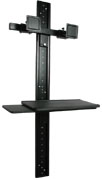 LDC mount