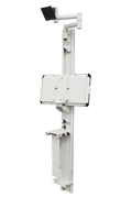 Check our LCD, Keyboard and CPU wall mounts