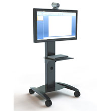 plasma cart