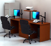 Office desk