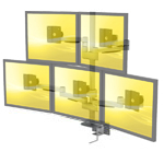 penta lcd monitor mount