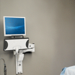 Monitor Arm