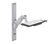  mount workstation