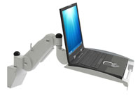  mount workstation