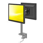 dual lcd monitoe mount