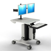 Point of Care Cart™-600