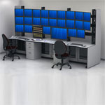 security room