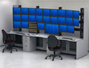control pods