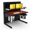 Control Desk