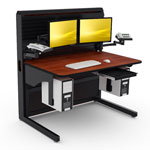 Control Desk