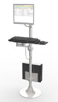 Pole Station