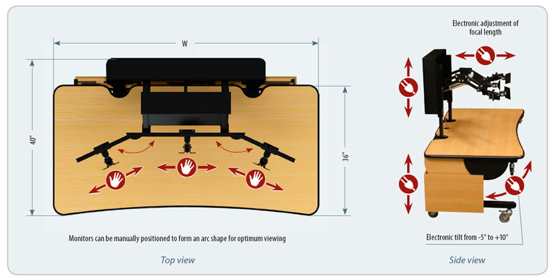 height-adjustable-desk-front-view