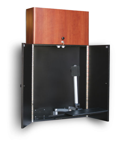 Point of Care Cart