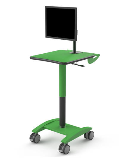 PC Cart