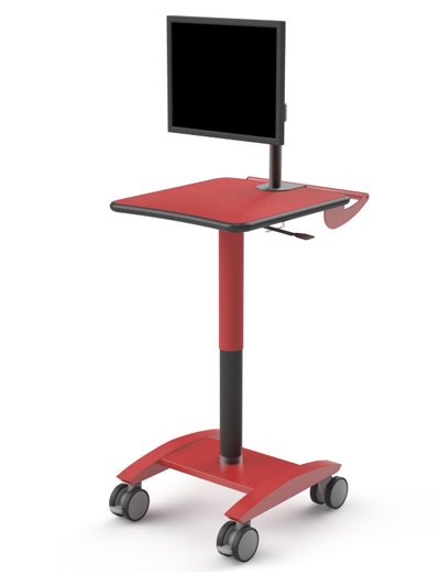 PC Cart
